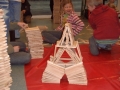 Ein kleiner Eiffelturm