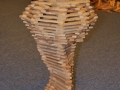 Exotischer Turm