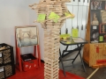 Heikes Spezial-Turm