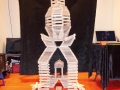 Schmetterlings-Turm 3