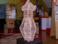 Spiral-Turm