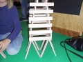 Vierfüßlerturm